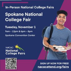 College Fair